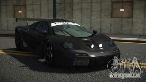 McLaren F1 Vimnako pour GTA 4