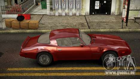Porsche Trans AM Nara pour GTA 4