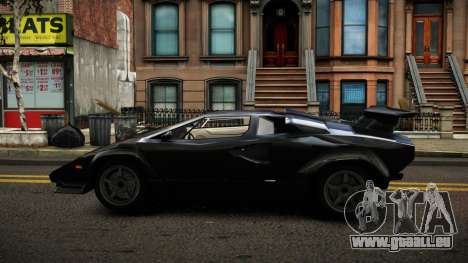 Lamborghini Countach Piccij für GTA 4