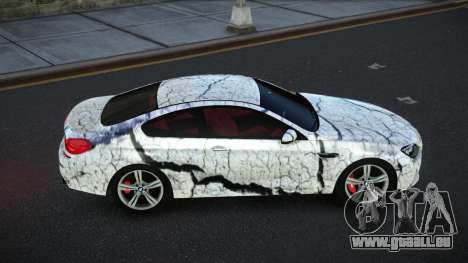 BMW M6 F13 Rajoid S12 für GTA 4