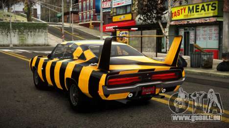 Dodge Charger Rahlyn S4 für GTA 4