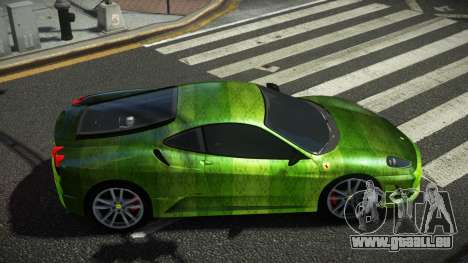 Ferrari F430 Jenert S3 pour GTA 4