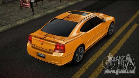 Dodge Charger Notiny S10 für GTA 4