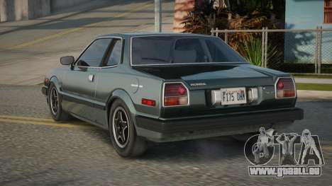 Honda Prelude 80th für GTA San Andreas