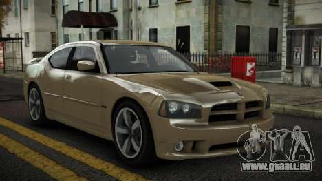 Dodge Charger Notiny für GTA 4