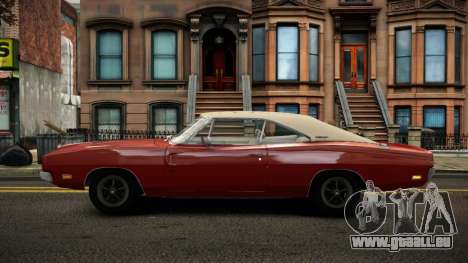 Dodge Charger Vuqebuyok für GTA 4