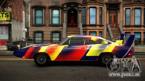 Dodge Charger Rahlyn S11 für GTA 4