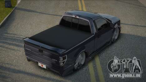 Ford Lobo SVT pour GTA San Andreas