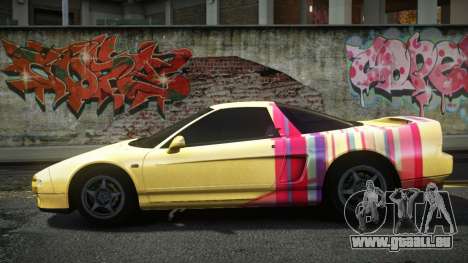 Honda Integra Onynias S11 für GTA 4