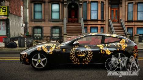 Ferrari FF Sonles S9 pour GTA 4