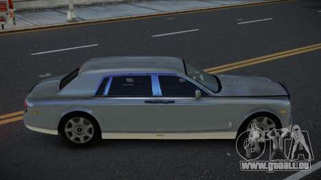 Rolls-Royce Phantom Yataj pour GTA 4