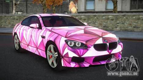 BMW M6 F13 Rajoid S13 für GTA 4