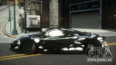 McLaren P1 Nahan S10 pour GTA 4
