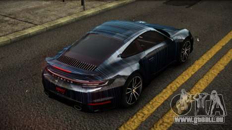 Porsche 911 Donam S2 pour GTA 4