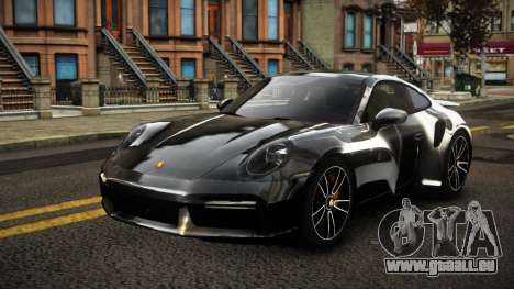 Porsche 911 Donam S4 pour GTA 4