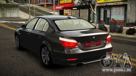 BMW M5 E60 Xixwe für GTA 4