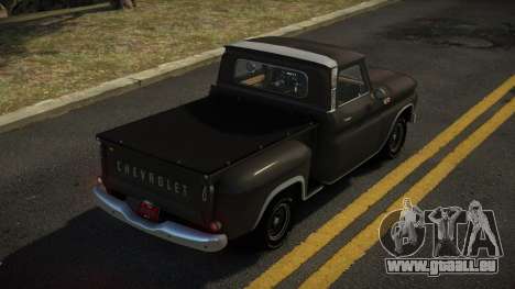 Chevrolet C10 Yuaza pour GTA 4
