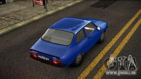 Dacia 1310 Puhazecu für GTA 4