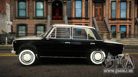 Tofas 124 Minqana für GTA 4