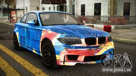 BMW 1M Hanisa S13 pour GTA 4