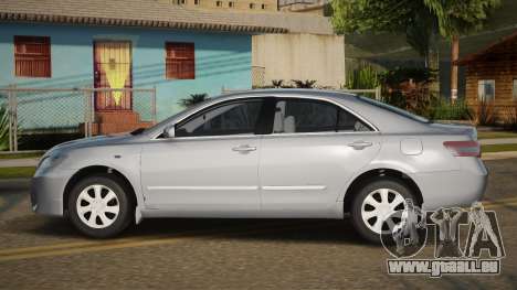 Toyota Camry 11th für GTA San Andreas