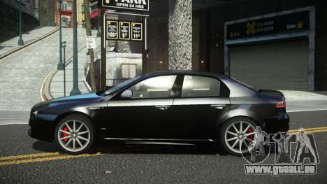 Alfa Romeo 159 Hobe pour GTA 4