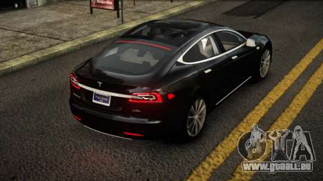 Tesla Model S Kogyuvi pour GTA 4