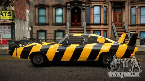 Dodge Charger Rahlyn S4 für GTA 4