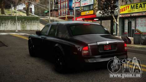 Rolls-Royce Phantom Bamuvakiy pour GTA 4