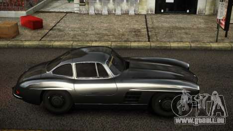 Mercedes-Benz 300SL Xihbiken für GTA 4
