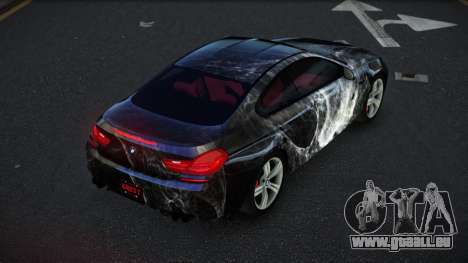 BMW M6 F13 Rajoid S8 für GTA 4