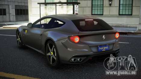 Ferrari FF Lejaxufod für GTA 4
