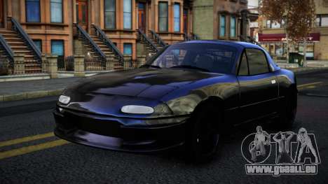 Mazda MX-5 Yernahoqe für GTA 4