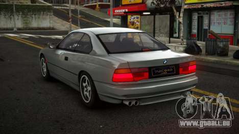 BMW E31 Stemuel für GTA 4