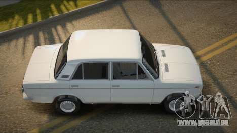 VAZ 2103 74th für GTA San Andreas