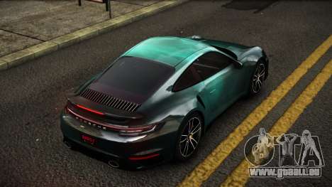 Porsche 911 Donam S7 pour GTA 4