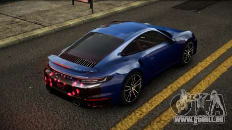 Porsche 911 Donam S6 pour GTA 4