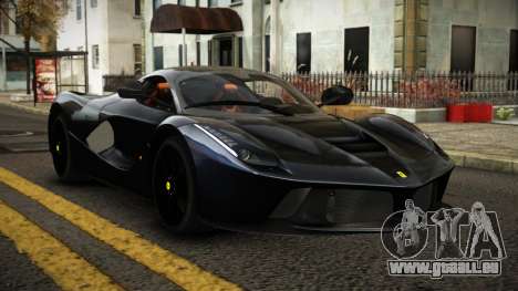 Ferrari LaFerrari Rubarumu pour GTA 4