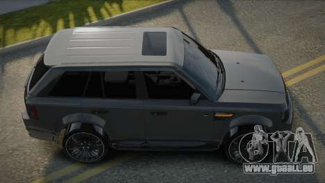 Range Rover Sport Terlian für GTA San Andreas
