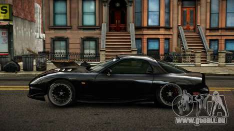 Mazda RX-7 Sufuwiki für GTA 4