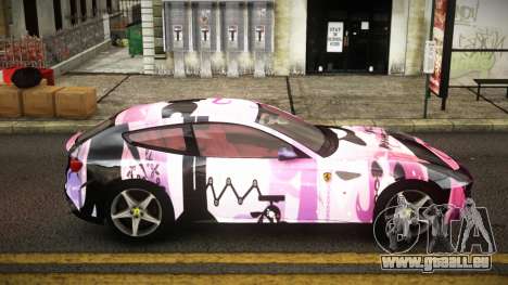 Ferrari FF Sonles S1 pour GTA 4