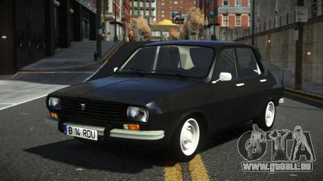 Dacia 1300 Vahqivan pour GTA 4