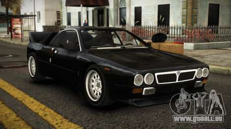 Lancia 037 Stradale Vinditazi pour GTA 4