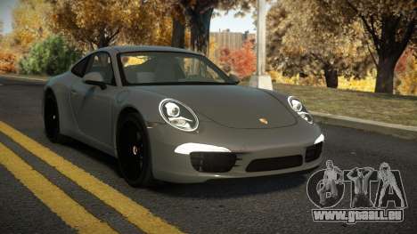 Porsche 911 Wodoji für GTA 4