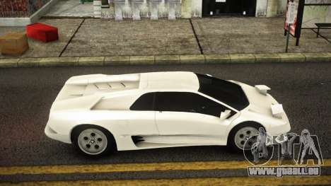 Lamborghini Diablo Jocguwi für GTA 4