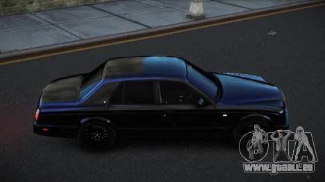Bentley Arnage Gamaci für GTA 4