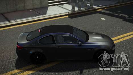 BMW M3 E92 Xotame für GTA 4