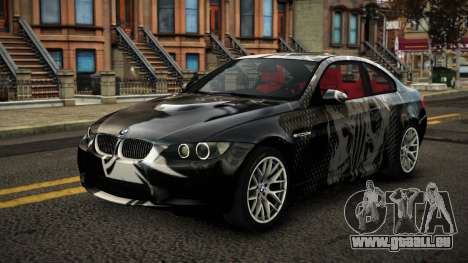 BMW M3 E92 Tojephia S8 für GTA 4