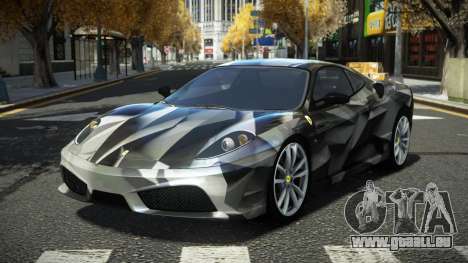Ferrari F430 Jenert S9 pour GTA 4