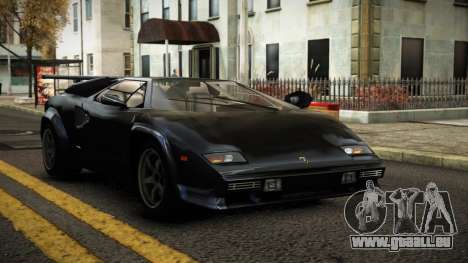 Lamborghini Countach Piccij für GTA 4